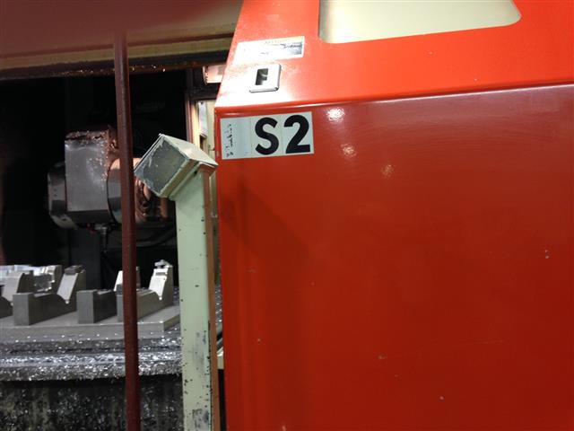 SNK HPS 120B/5 Profiler, Machine ID: 6116